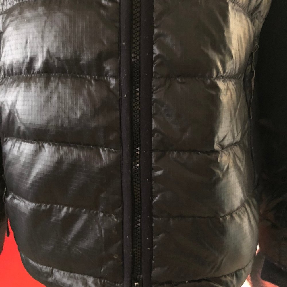 J.Crew puffer jacket - Picture 6 of 10